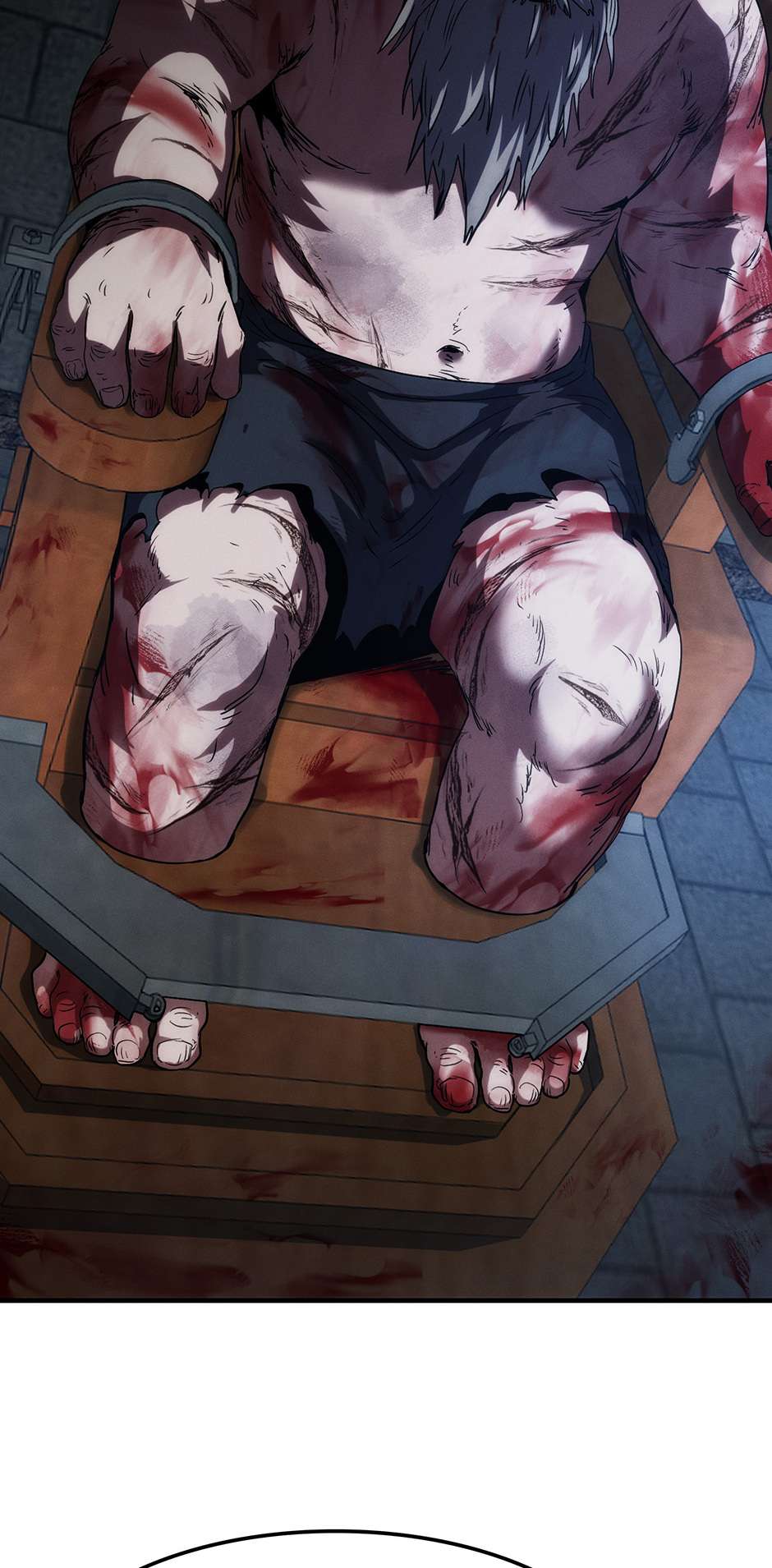 The Beginning After the End Chapter 220 59